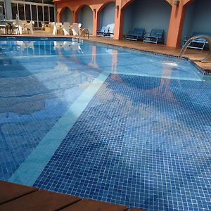 Hotel Spa La Terrassa